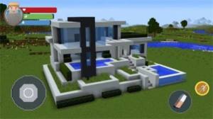 方块搭建大师游戏官方最新版图片1