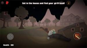 奶奶狩猎游戏手机版下载安装图片2