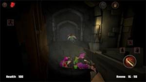 奶奶狩猎游戏手机版下载安装图片5