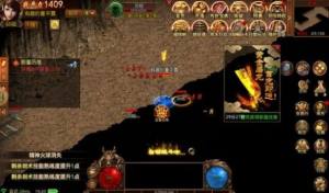 赤月合击版传奇手游下载安卓版图片1