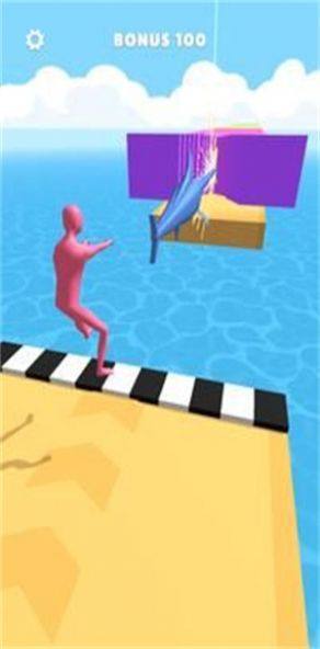 锋利劈砍游戏最新中文版图片1