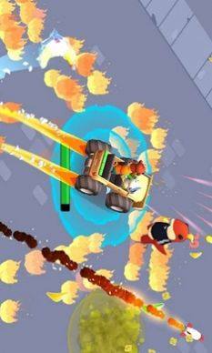 猿枪射击游戏官方最新版图片1