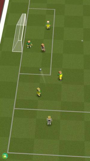街头足球对决游戏官方安卓版图片1