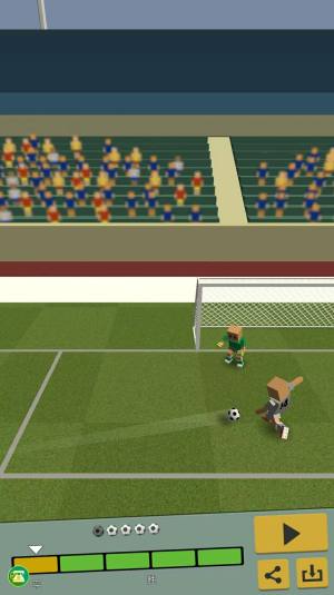 街头足球对决游戏官方安卓版图片2