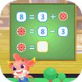 幼儿园数学启蒙app手机版下载 v1.1
