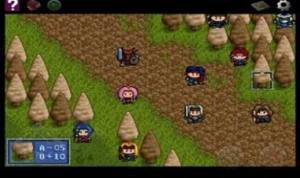 炎龙骑士团2游戏官方安卓版图片1
