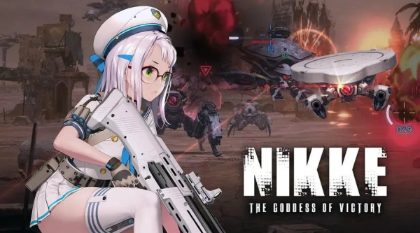 nikke胜利女神怎么刷初始    胜利女神开局刷初始教程[多图]