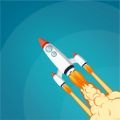 火箭星球旅行游戏最新安卓版 v1.0.0