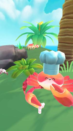 螃蟹岛游戏最新安卓版图片1