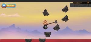 绝地攀登游戏下载最新官方版(Jump Over it)图片1