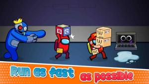 彩虹朋友狼人杀游戏下载免广告图片1