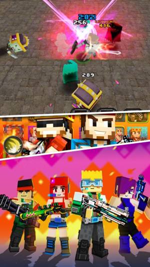 绝地火线城市游戏官方最新版图片1