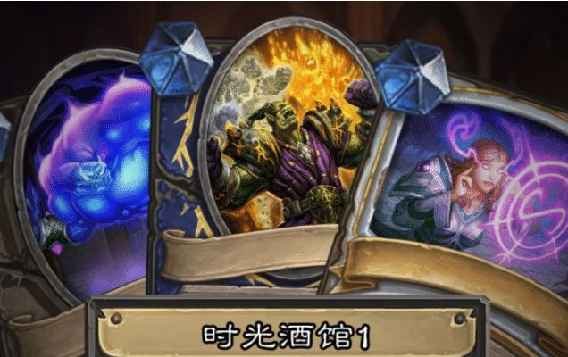 炉石传说黑暗大佣兵攻略   黑暗大佣兵任务怎么完成[多图]