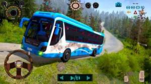 终极山脉巴士驾驶游戏官方安卓版图片1