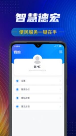 i德宏app手机版图片1