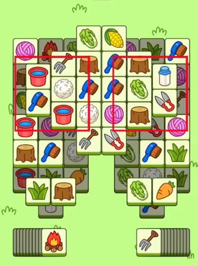 羊了个羊11.5怎么过   11月5日每日一关过关攻略[多图]