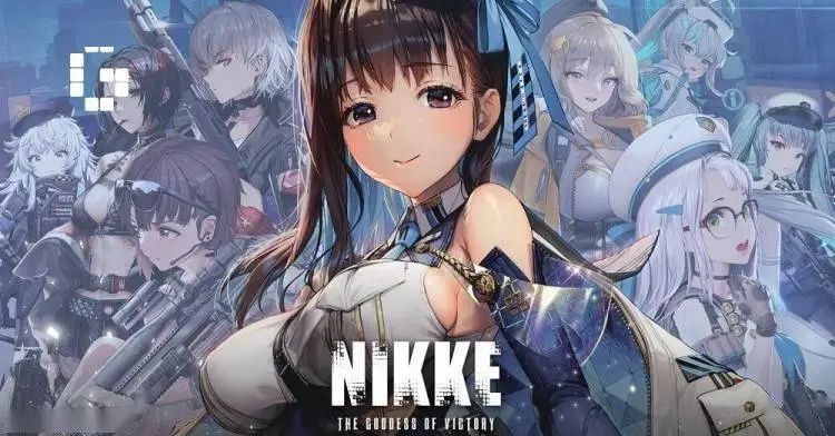 nikke胜利女神韩服ios在哪下载   ios苹果版韩服预约下载方法[多图]图片1