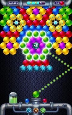极限泡泡帝国游戏安卓版(Bubble Empire Extreme)图片1