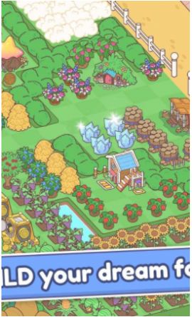 合并建立农场游戏图3