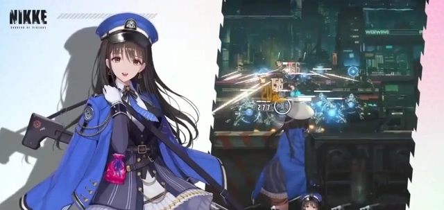 nikke胜利女神韩服ios预约教程   外服韩服ios预约方法分享[多图]