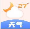 天气预报穿衣指南软件app v3.0.0