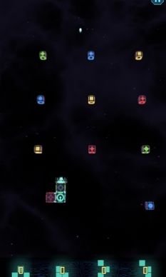 T航线游戏图2