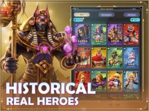 权力之谜游戏官方中文版图片1