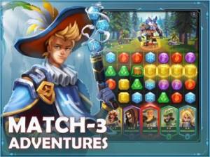 权力之谜游戏官方中文版图片3