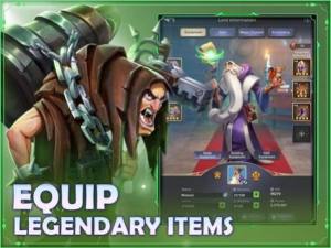 权力之谜游戏官方中文版图片4