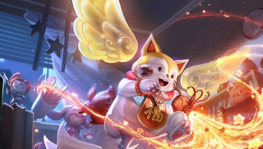 王者荣耀星会员皮肤怎么获得   星会员皮肤获取攻略[多图]
