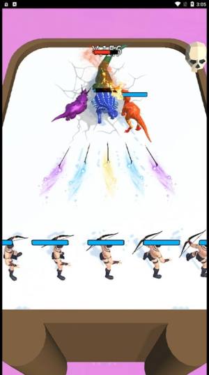 战争英雄3D游戏最新手机版图片1