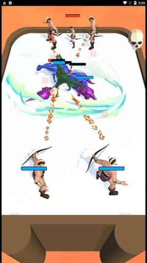 战争英雄3D游戏最新手机版图片2