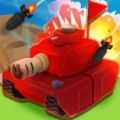 坦克吃鸡战场游戏官方最新版 v1.0.0