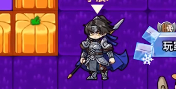 别惹农夫常胜将军怎么解锁   常胜将军隐藏皮肤解锁方法一览[多图]