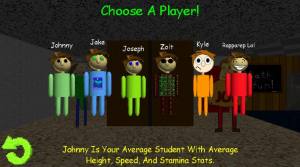 布尔迪的有趣学校游戏官方安卓版图片1