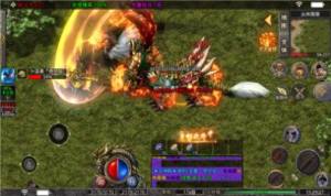 巅峰纯净冰雪手游官方安卓版图片1