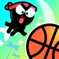 布鲁姆吉篮球游戏官方最新版 v1.0.3
