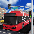 巴士赛车3D巴士模拟器游戏官方最新版 1.0