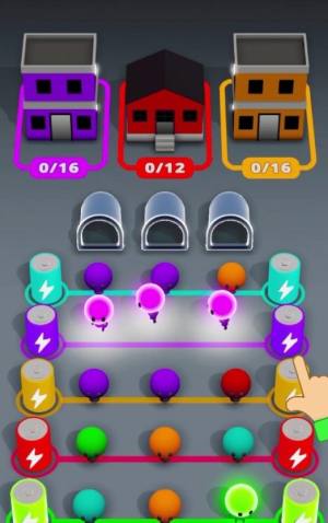 彩灯消除游戏安卓版(Color Lights)图片1