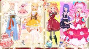 偶像装扮舞会游戏最新版下载图片1