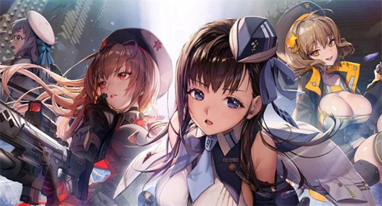 nikke胜利女神有国服吗   nikke国服上线时间预测[多图]