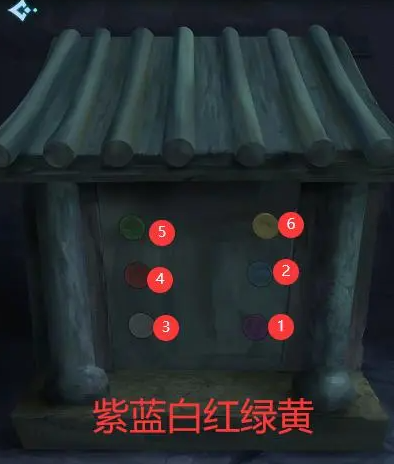 戏法门第四章攻略   第四章水中月图文流程一览[多图]