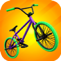 单车特技模拟器游戏官方版 v1.0