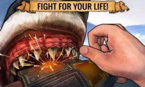 最后一个独行者木筏生存游戏最新中文版图片1