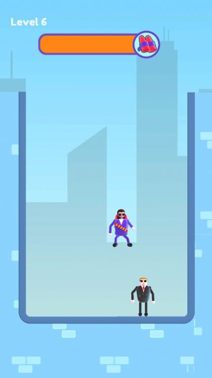 Mr Jetpack游戏图2