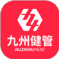 九州健管商城app官方版 v0.0.15