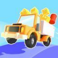 安全驾驶小货车游戏官方最新版 v1.0