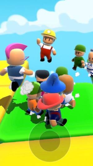 看谁腿长游戏下载官方版图片1