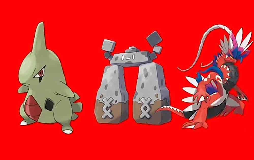 宝可梦朱紫区别是什么   宝可梦朱紫买谁比较好[多图]
