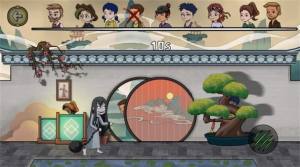 躺平宿舍躲猫猫游戏下载最新官方版图片1